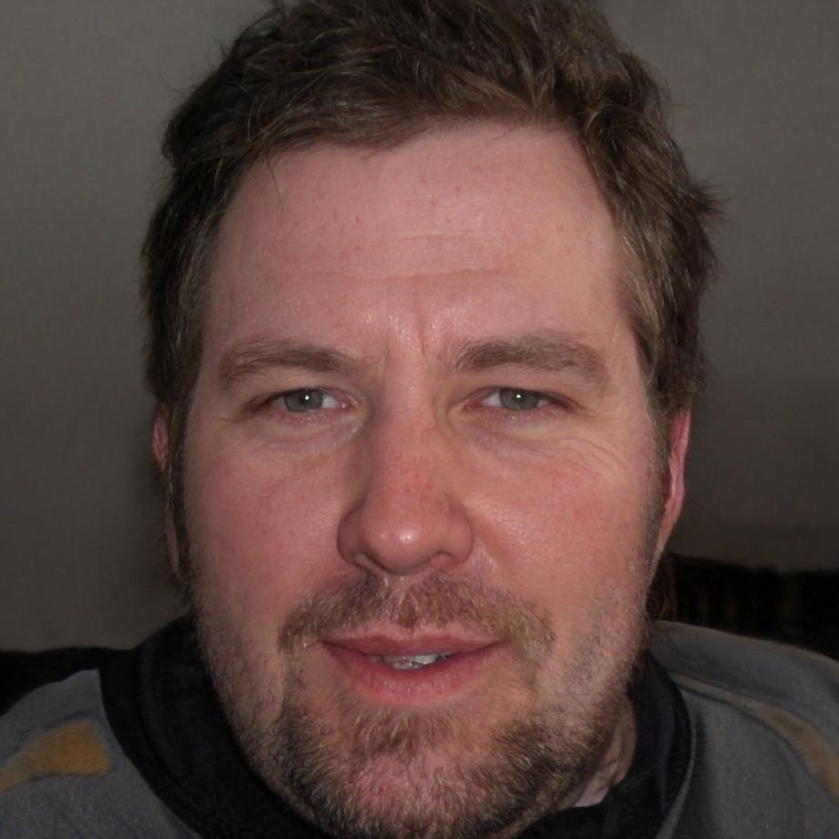 Marc Dubois, Conseiller Financier Certifié